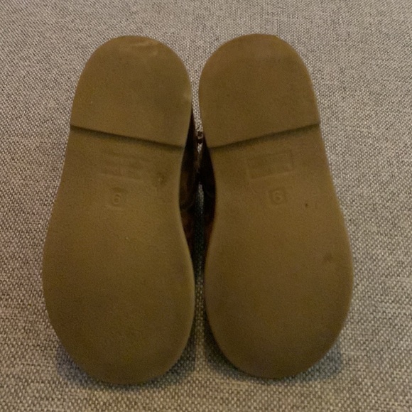 Leopard print booties - Picture 7 of 11